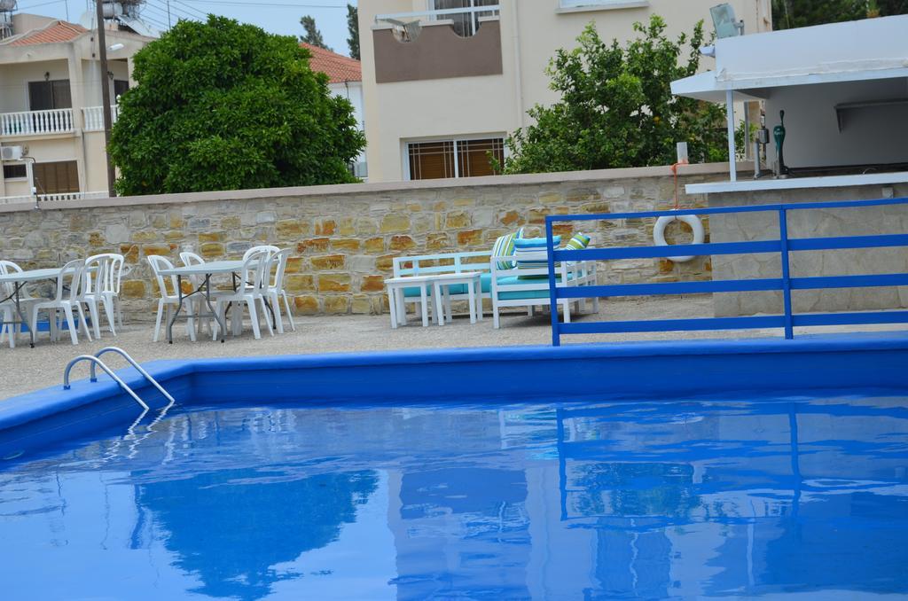 Vergi City Hotel Βορόκλινη Εξωτερικό φωτογραφία