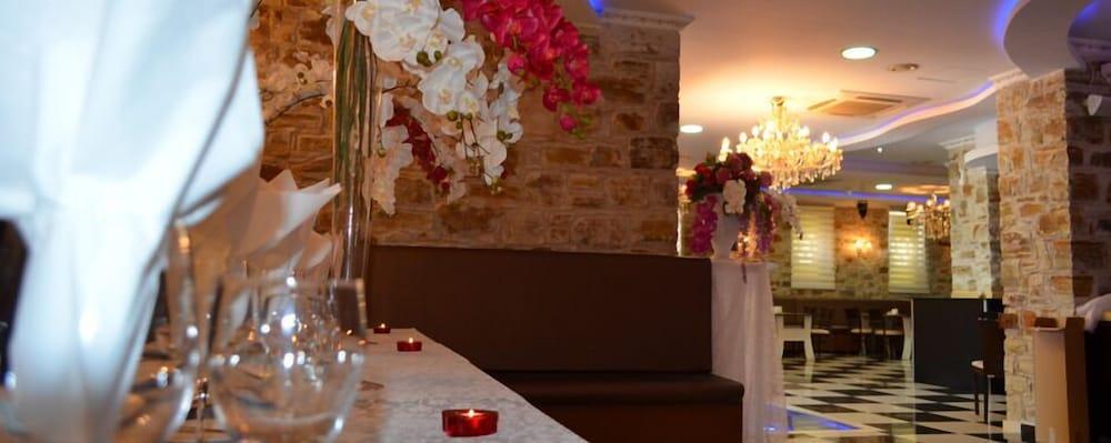 Vergi City Hotel Βορόκλινη Εξωτερικό φωτογραφία